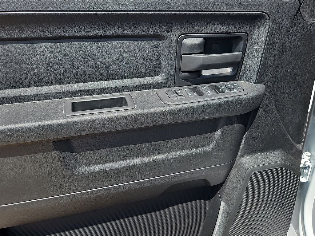 2027 RAM 2500 Tradesman