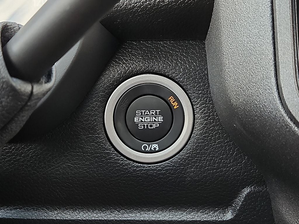 2027 RAM 2500 Tradesman