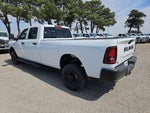 2027 RAM Ram 2500 RAM 2500 TRADESMAN CREW CAB 4X4 8' BOX