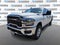 2027 RAM Ram 2500 RAM 2500 TRADESMAN CREW CAB 4X4 8' BOX