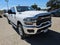 2027 RAM Ram 2500 RAM 2500 TRADESMAN CREW CAB 4X4 8' BOX