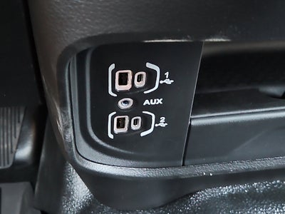 2027 RAM Ram 2500 RAM 2500 TRADESMAN CREW CAB 4X4 8' BOX