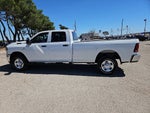 2027 RAM Ram 2500 RAM 2500 TRADESMAN CREW CAB 4X4 8' BOX