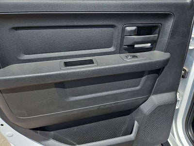 2027 RAM 2500 Tradesman