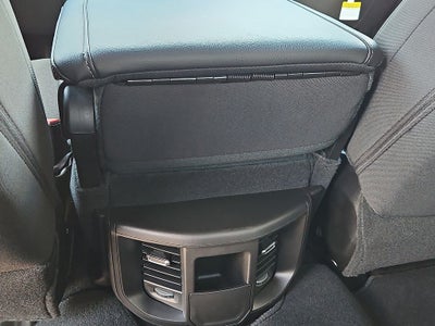 2027 RAM 2500 Tradesman