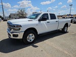 2027 RAM 2500 Tradesman