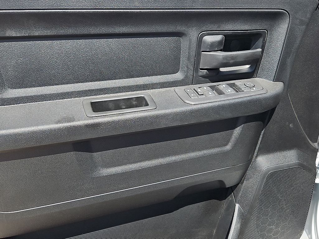 2027 RAM 2500 Tradesman