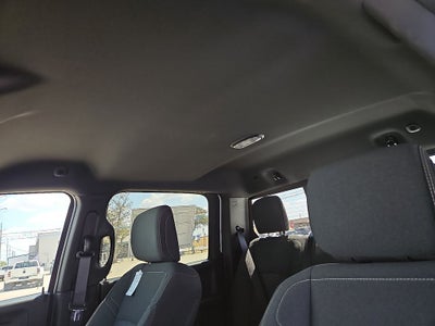 2027 RAM 2500 Tradesman