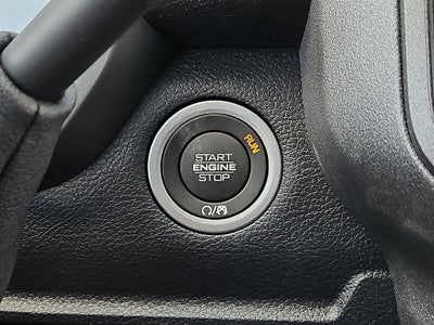2027 RAM 2500 Tradesman