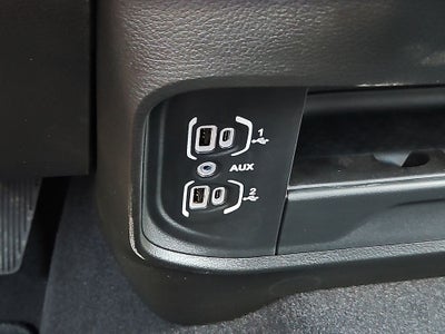 2027 RAM 2500 Tradesman