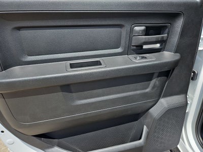 2027 RAM 2500 Tradesman