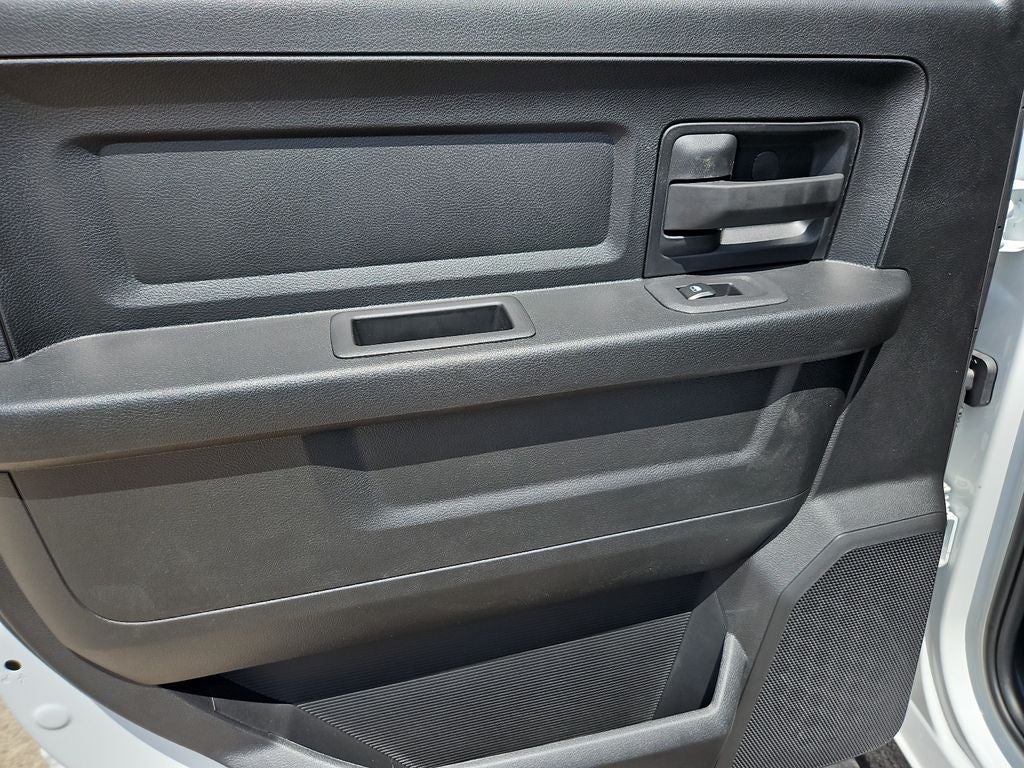 2027 RAM 2500 Tradesman