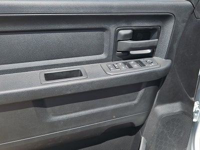 2027 RAM 2500 Tradesman