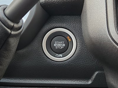 2027 RAM 2500 Tradesman