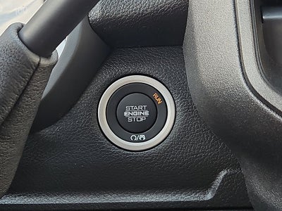 2027 RAM 2500 Tradesman