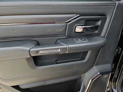 2023 RAM 2500 Limited