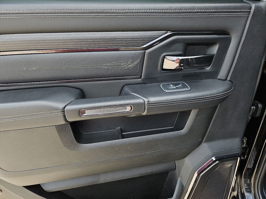 2023 RAM 2500 Limited
