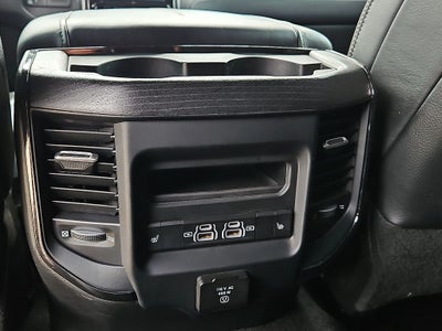 2023 RAM 2500 Limited