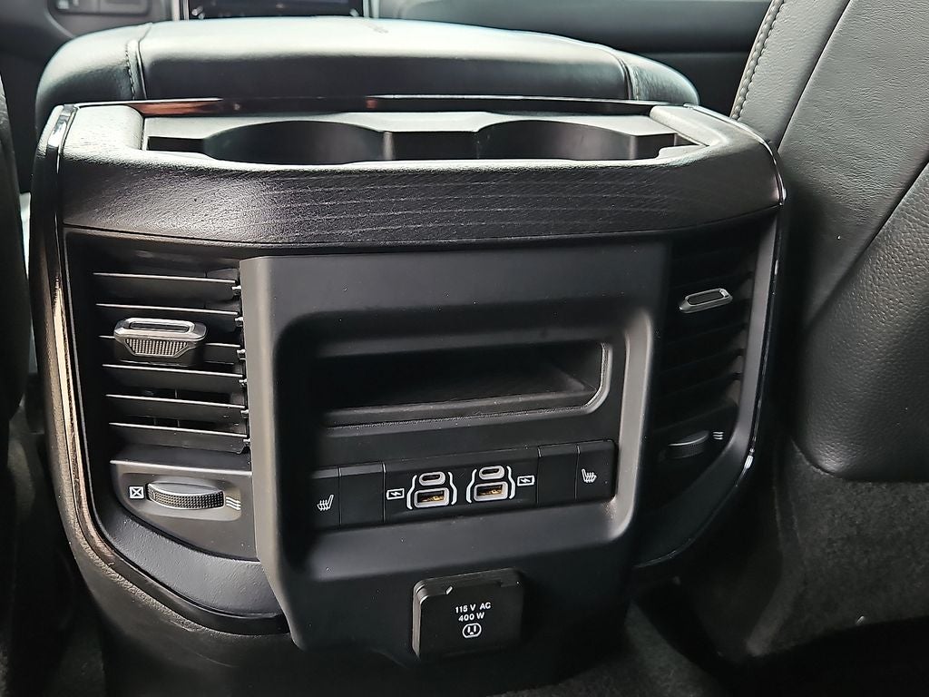 2023 RAM 2500 Limited