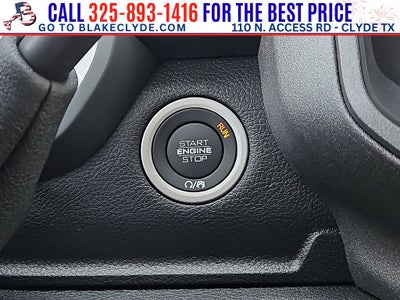 2026 RAM 5500HD Tradesman