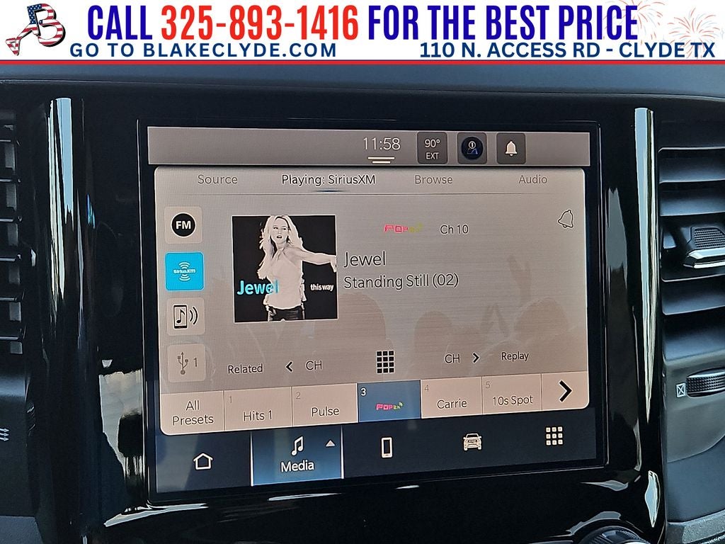 2026 RAM 5500HD Tradesman