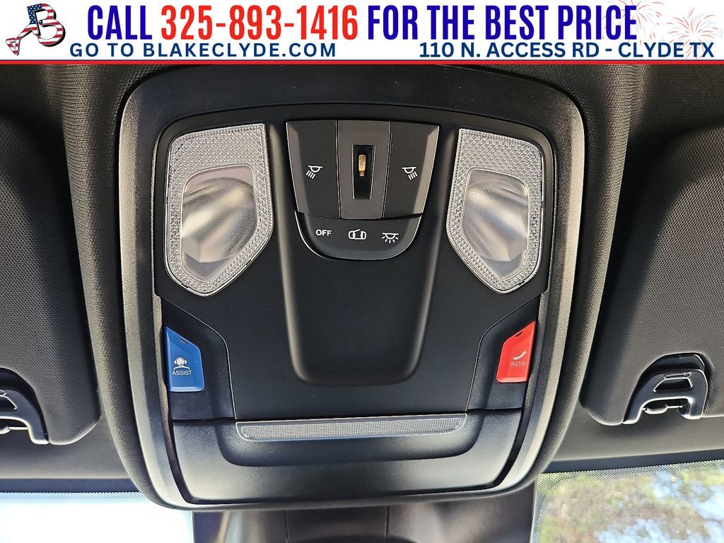 2026 RAM 5500HD Tradesman