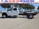 2026 RAM 5500HD Tradesman