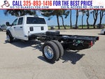 2026 RAM 5500HD Tradesman