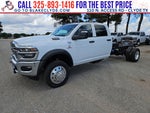 2026 RAM 5500HD Tradesman