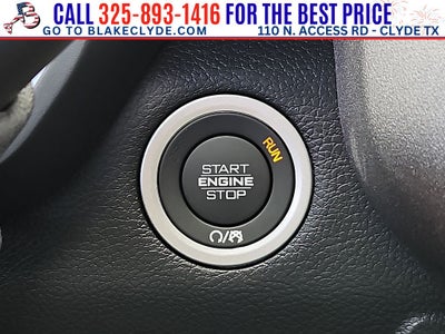 2026 RAM 5500HD Tradesman
