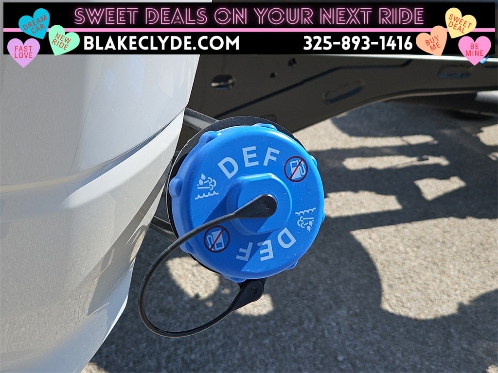 2026 RAM 5500HD Tradesman