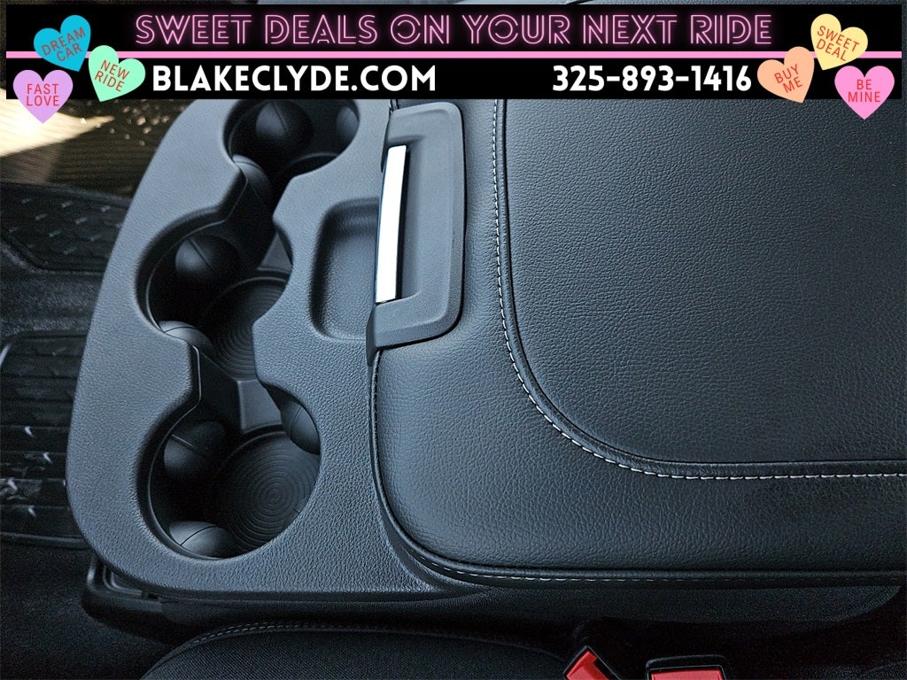 2026 RAM 5500HD Tradesman