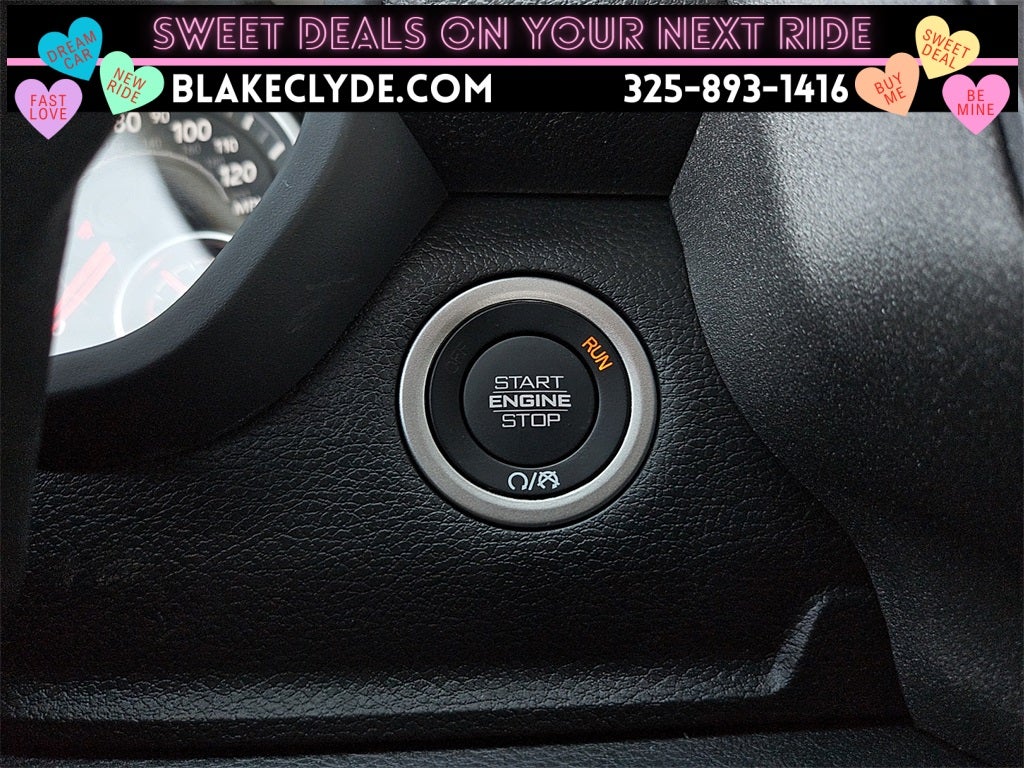 2026 RAM 5500HD Tradesman