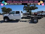 2026 RAM 5500HD Tradesman