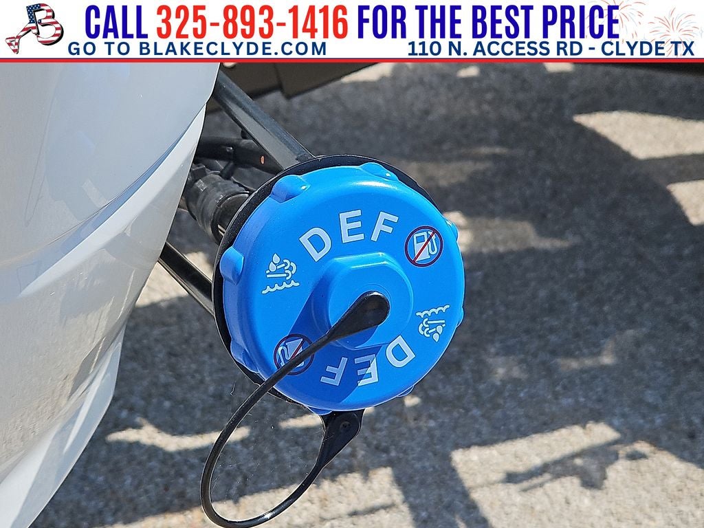 2026 RAM 5500HD Tradesman