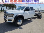2026 RAM 5500HD Tradesman