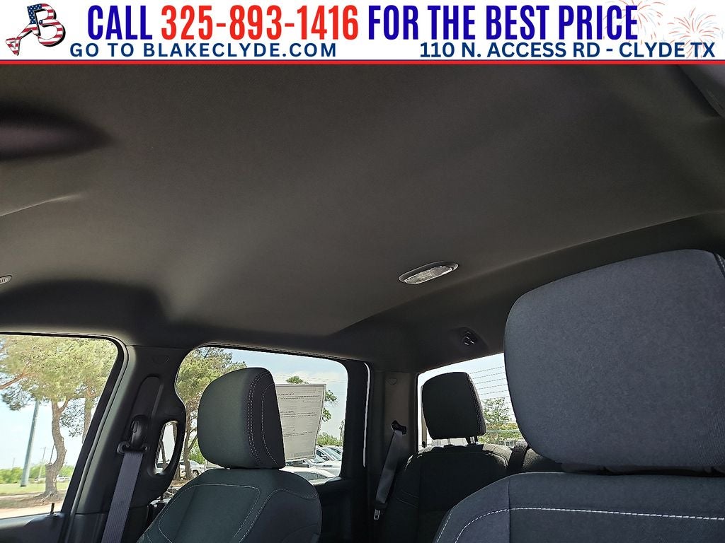 2026 RAM 5500HD Tradesman