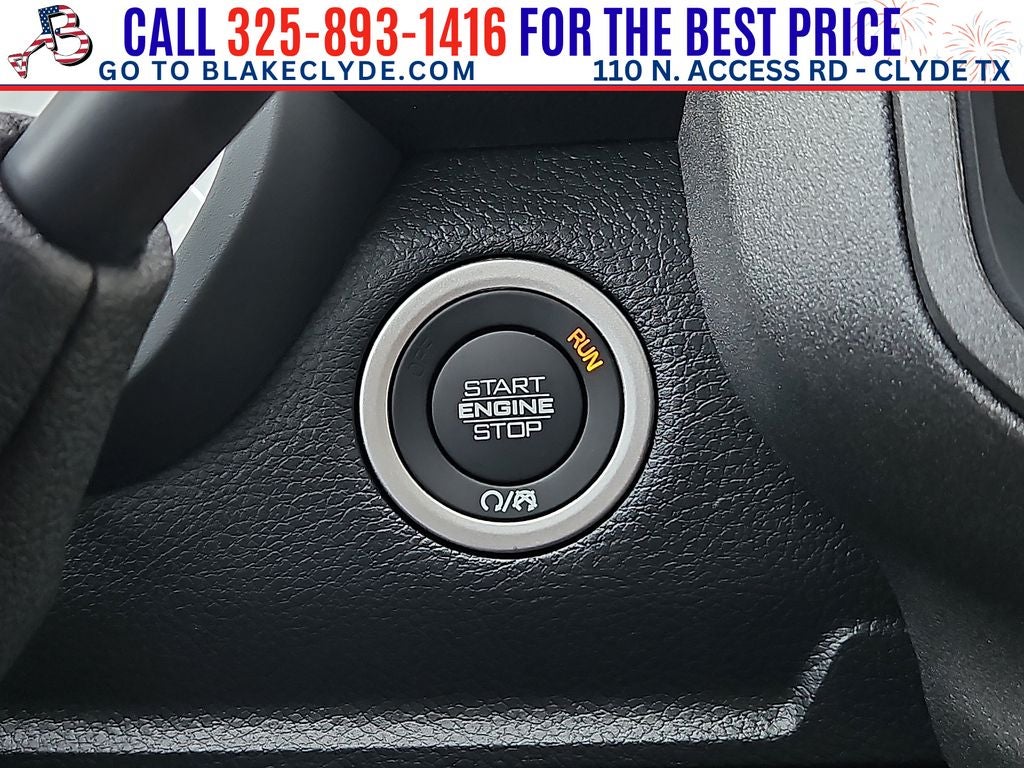 2026 RAM 5500HD Tradesman