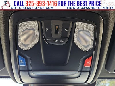 2026 RAM 5500HD Tradesman