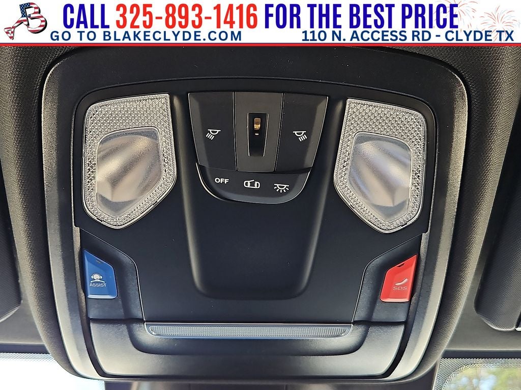 2026 RAM 5500HD Tradesman