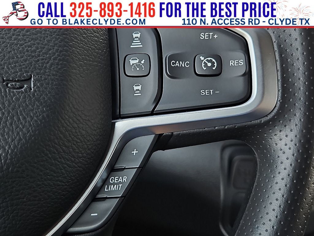 2026 RAM 5500HD Tradesman