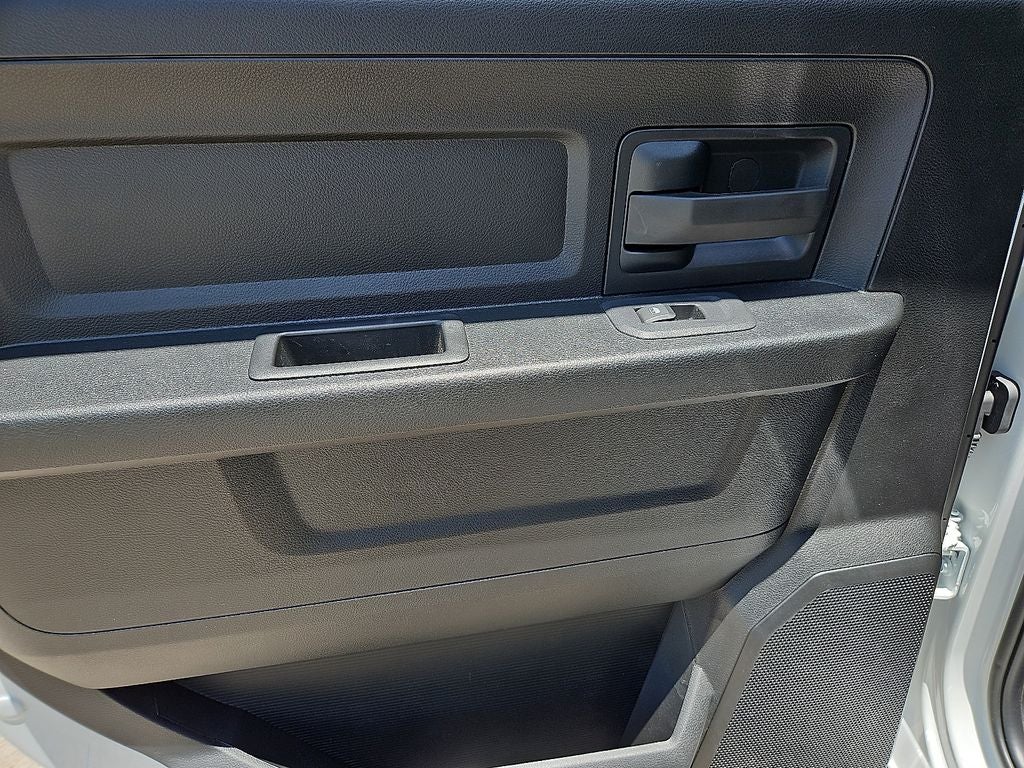 2026 RAM 5500HD Tradesman