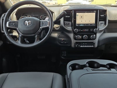 2026 RAM 5500HD Tradesman