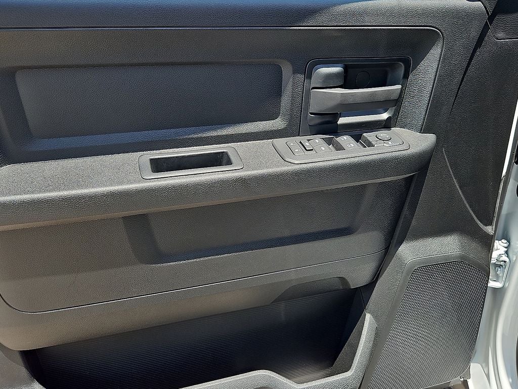 2026 RAM 5500HD Tradesman
