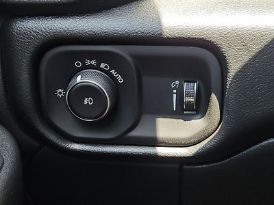 2026 RAM 5500HD Tradesman