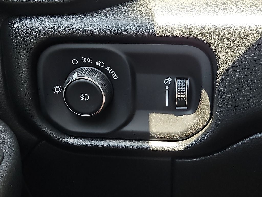 2026 RAM 5500HD Tradesman