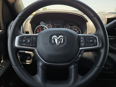 2026 RAM 5500HD Tradesman