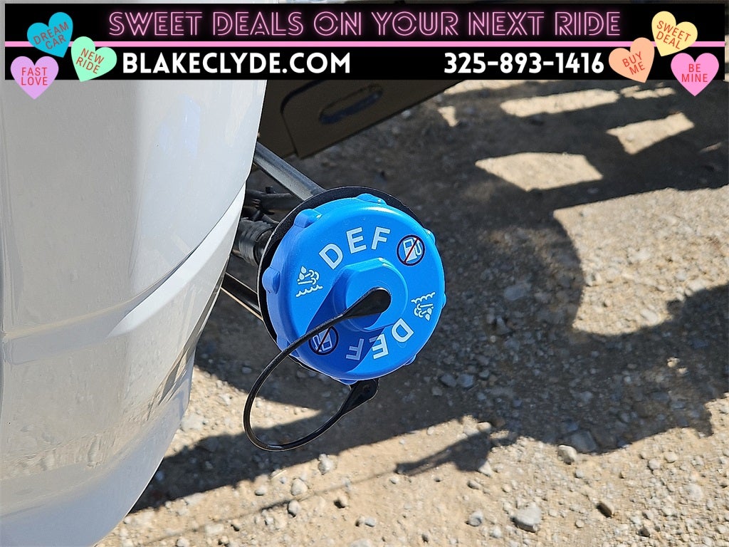 2026 RAM 5500HD Tradesman