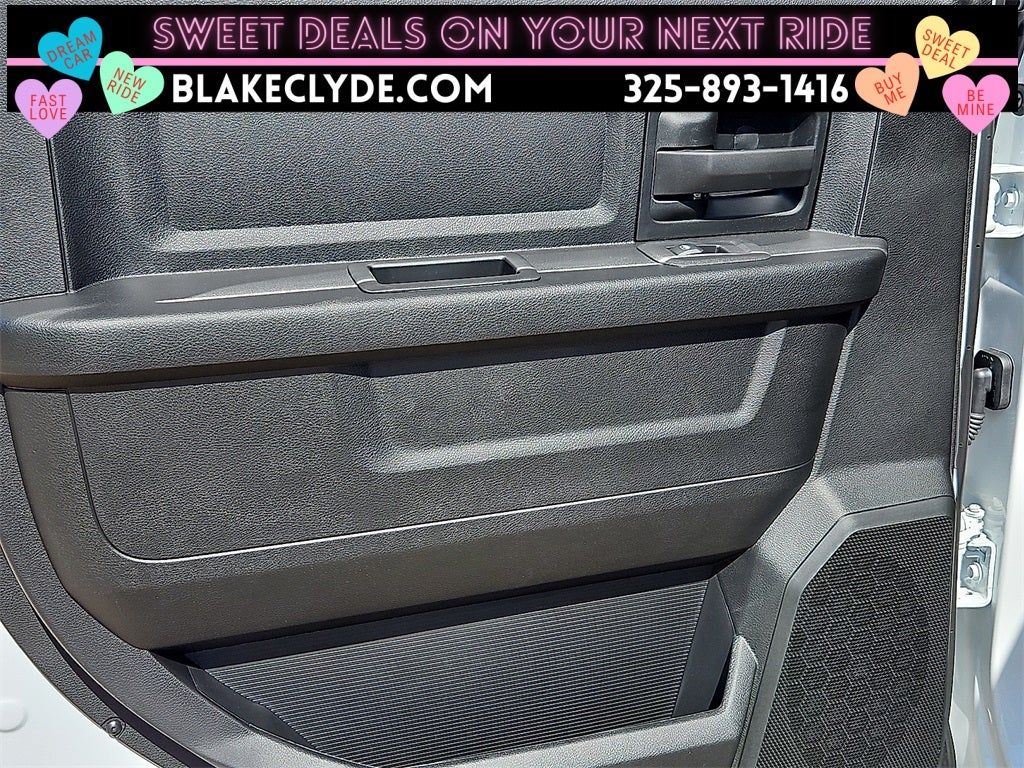 2026 RAM 5500HD Tradesman