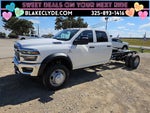 2026 RAM 5500HD Tradesman